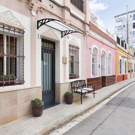 Keyfamily Lovely Villa Barcelona Exterior foto